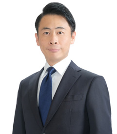 President and CEO Shinsei Financial Co., Ltd. Tadashi Wachi