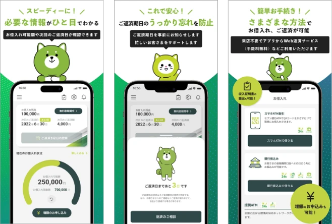 金融サービスへのアクセス向上や審査機能拡充による顧客層の拡大（金融包摂） 画像